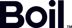 Boil-agency-logo